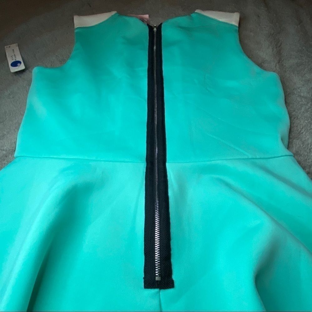 Romeo + Juliet Couture Vintage Looking Shift Dress - Picture 5 of 6